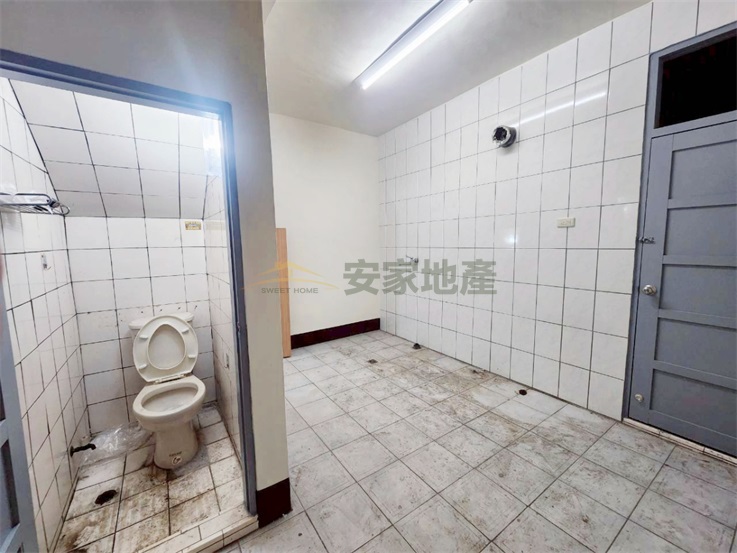 員林近員鹿路透天房屋室內格局與周邊環境
