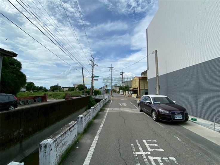 大村全新別墅近大西國小C1房屋室內格局與周邊環境