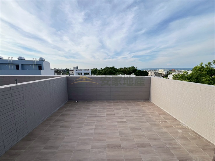 大村全新別墅近大西國小C2房屋室內格局與周邊環境