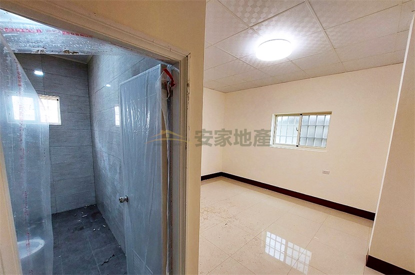 員林中正路大地坪美透房屋室內格局與周邊環境