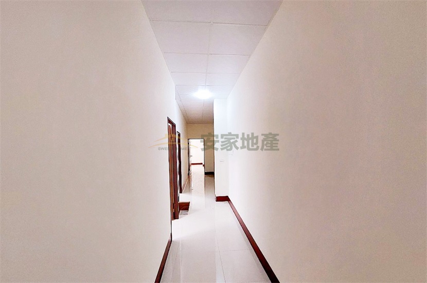 員林中正路大地坪美透房屋室內格局與周邊環境