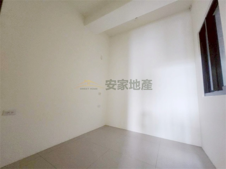 田中君順全新雙車別墅房屋室內格局與周邊環境