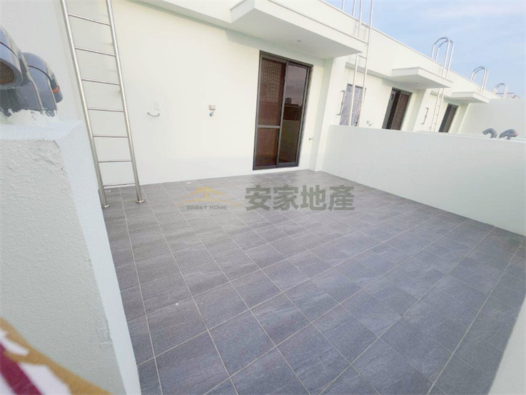 埔心承悅前院停車全新別墅房屋室內格局與周邊環境