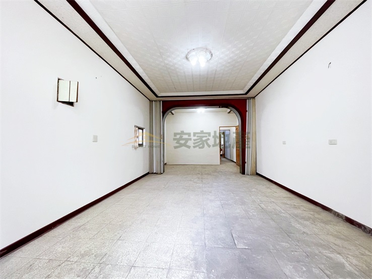 柑竹路透天房屋室內格局與周邊環境