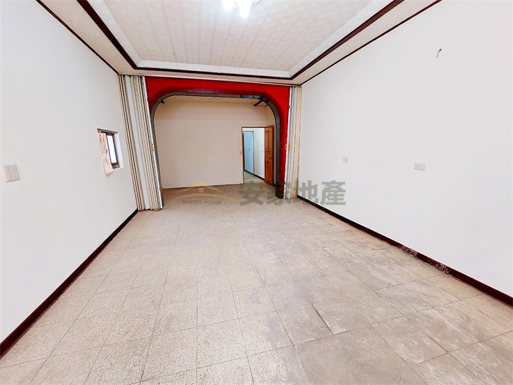 柑竹路透天房屋室內格局與周邊環境