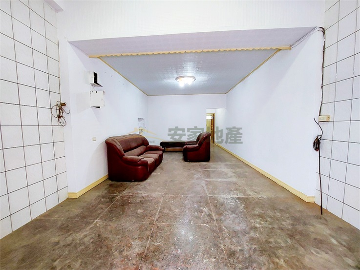 柑竹路透天房屋室內格局與周邊環境