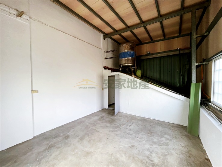 柑竹路透天房屋室內格局與周邊環境