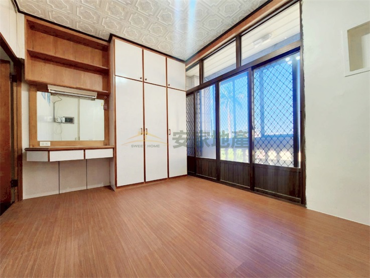 永靖黃昏市場旁7房車庫透天房屋室內格局與周邊環境