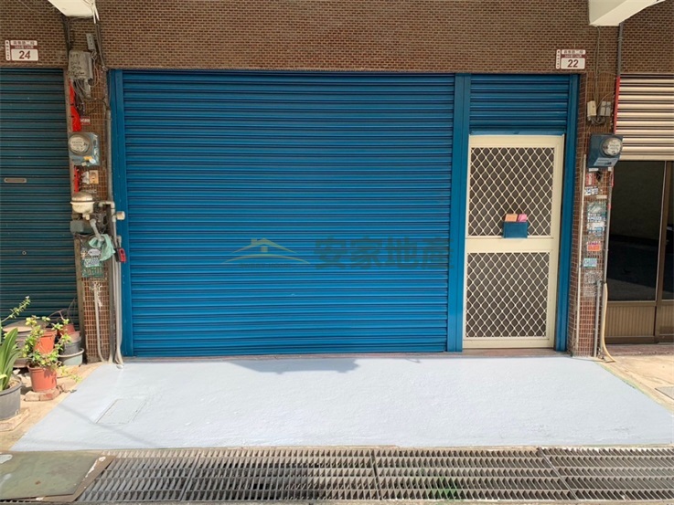 員林市員集路俗透天房屋室內格局與周邊環境