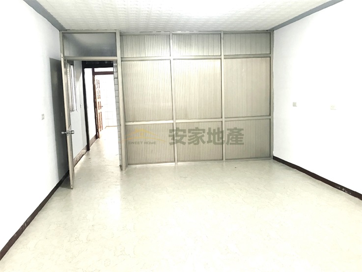 永靖近市區透天房屋室內格局與周邊環境