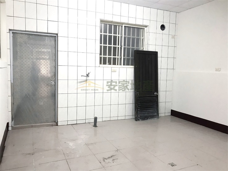 永靖近市區透天房屋室內格局與周邊環境