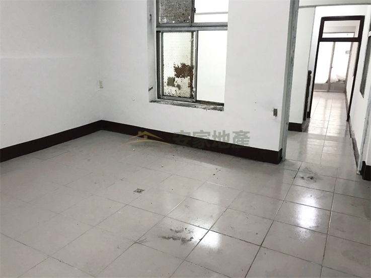 永靖近市區透天房屋室內格局與周邊環境