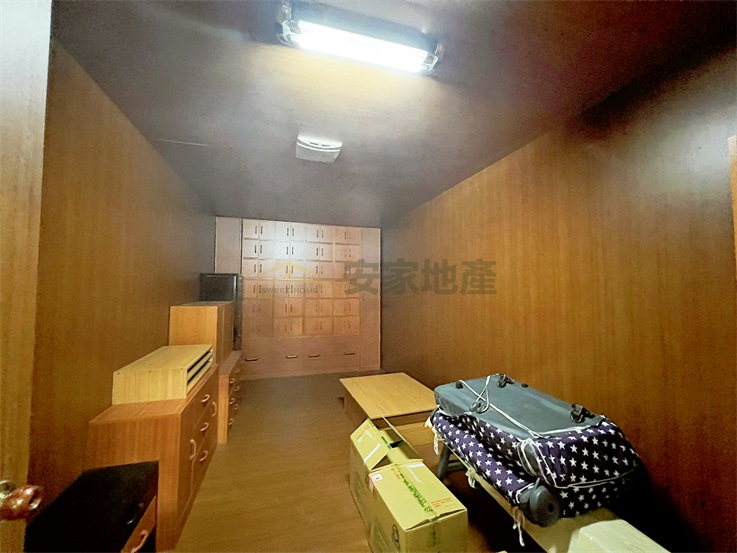 番花路一彎增建廠房房屋室內格局與周邊環境