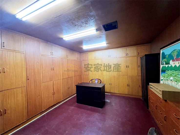 番花路一彎增建廠房房屋室內格局與周邊環境