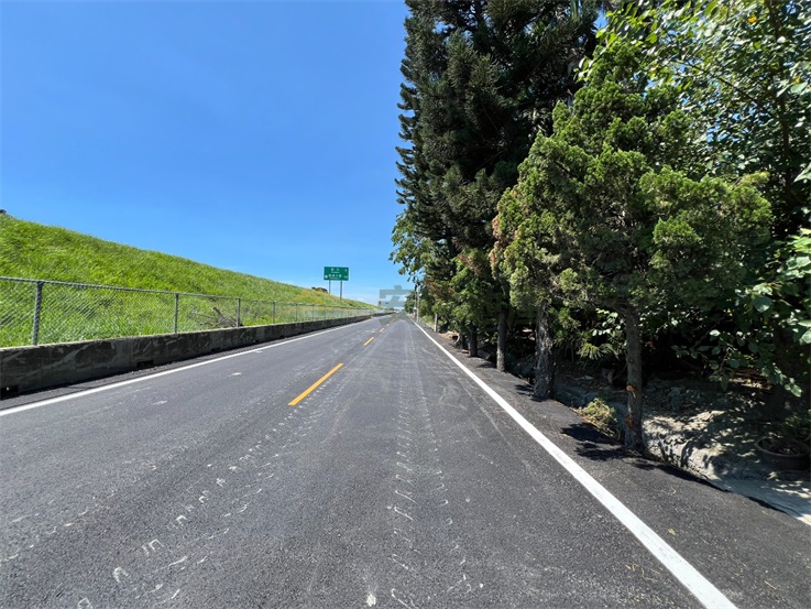 番花路一彎增建廠房房屋室內格局與周邊環境