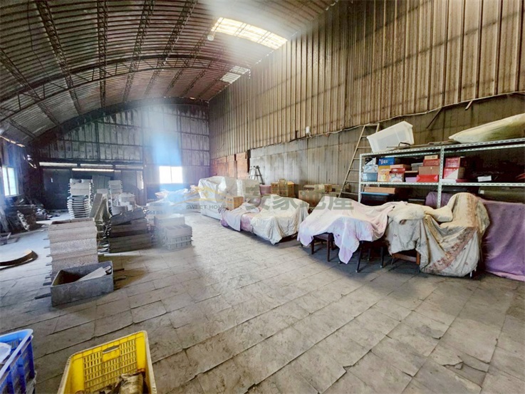烏日雙面臨路廠住房屋室內格局與周邊環境