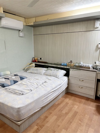 烏日雙面臨路廠住房屋室內格局與周邊環境