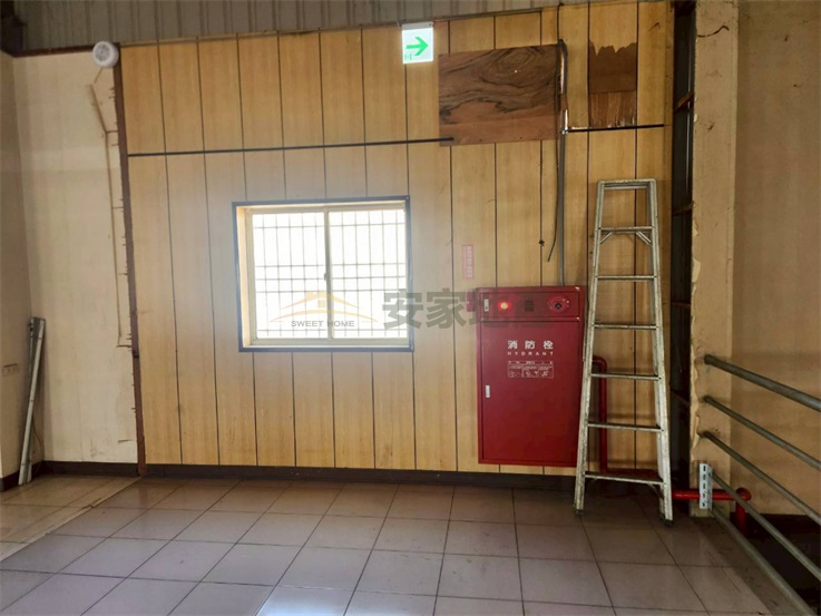 花壇特登乙工廠房房屋室內格局與周邊環境
