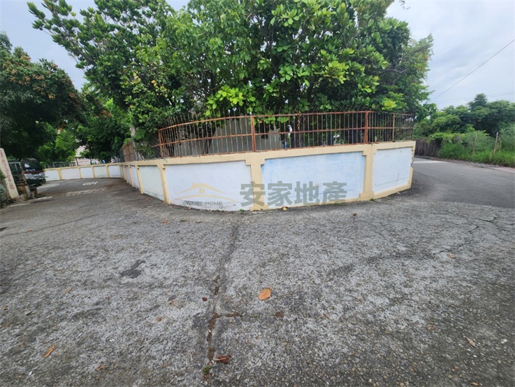 東芳國小旁農舍廠房房屋室內格局與周邊環境