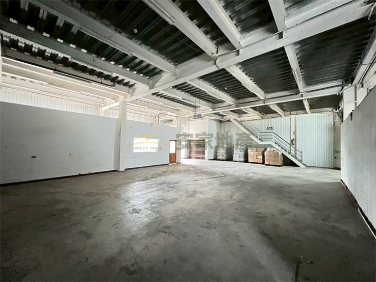 花壇中彰丁建廠房+3棟住家房屋室內格局與周邊環境