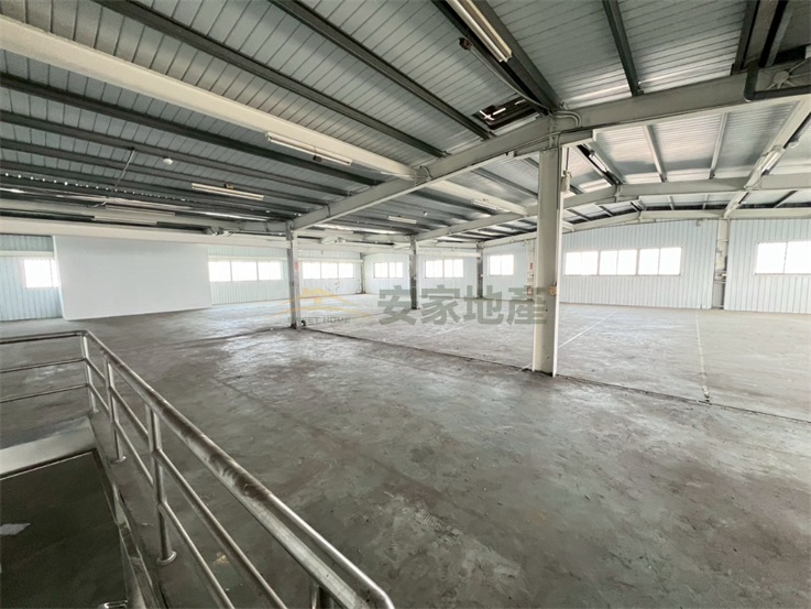 花壇中彰丁建廠房+3棟住家房屋室內格局與周邊環境