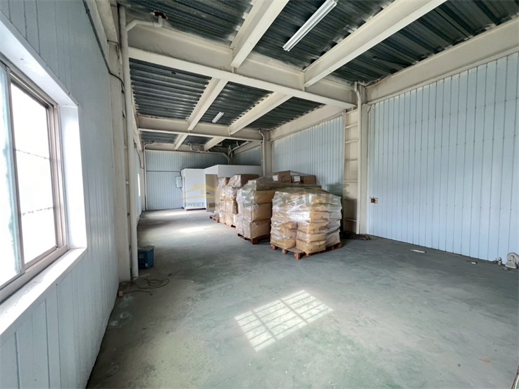 花壇中彰丁建廠房+3棟住家房屋室內格局與周邊環境