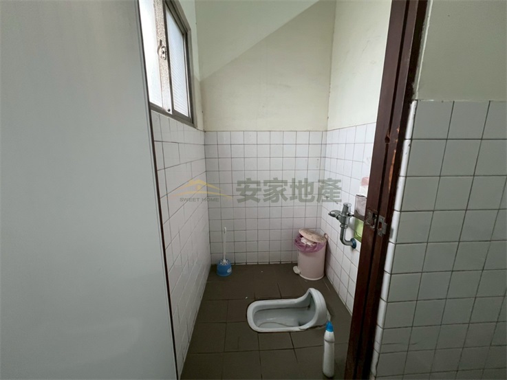 大埔丁建工業廠房房屋室內格局與周邊環境