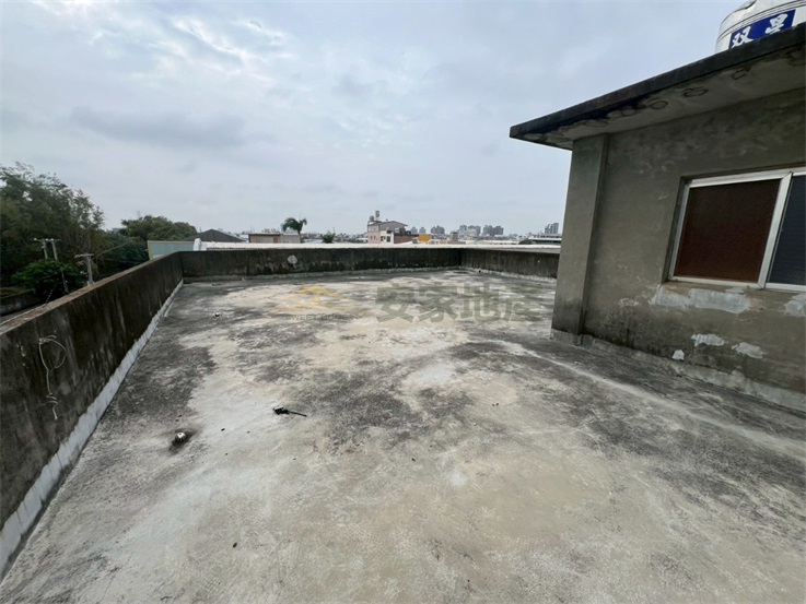 大埔丁建工業廠房房屋室內格局與周邊環境