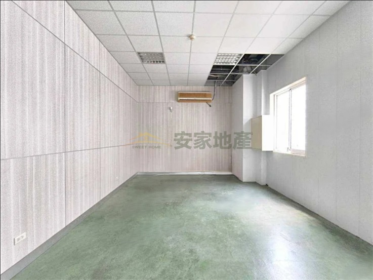 大雅可三照乙工豪華廠辦房屋室內格局與周邊環境