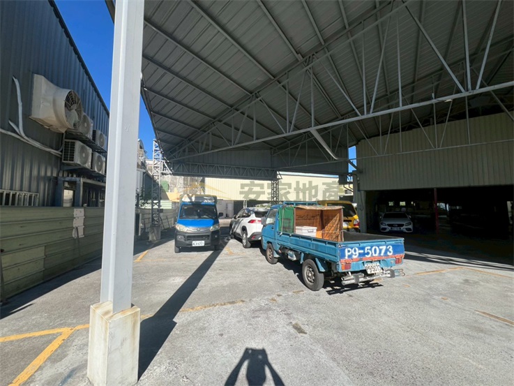 秀水黃昏市場旁農地附廠房房屋室內格局與周邊環境