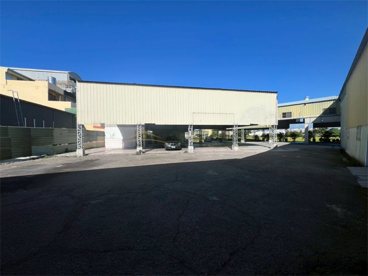 秀水黃昏市場旁農地附廠房房屋室內格局與周邊環境