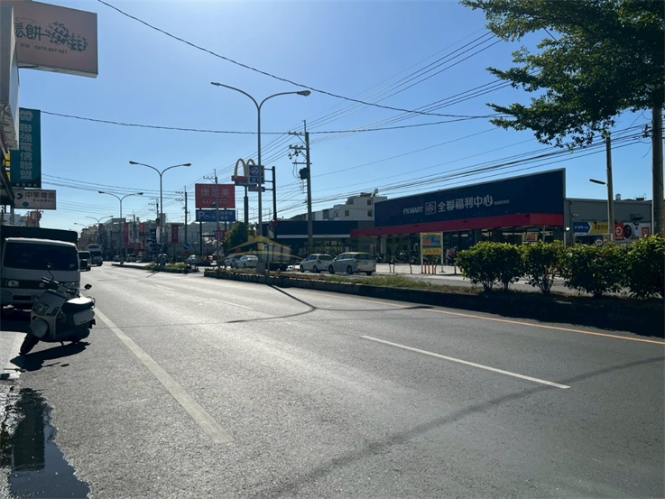 秀水黃昏市場旁農地附廠房房屋室內格局與周邊環境