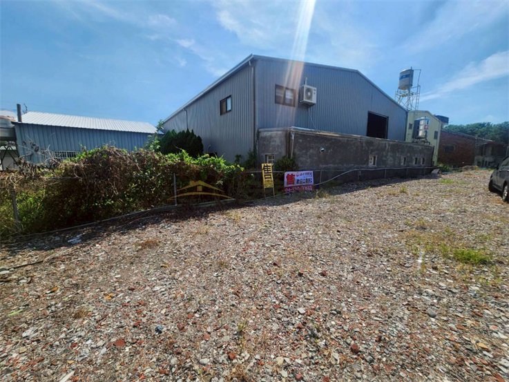 花橋街都內田+建地廠房房屋室內格局與周邊環境