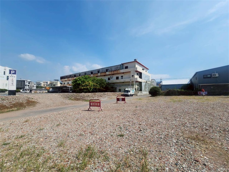 花橋街都內田+建地廠房房屋室內格局與周邊環境