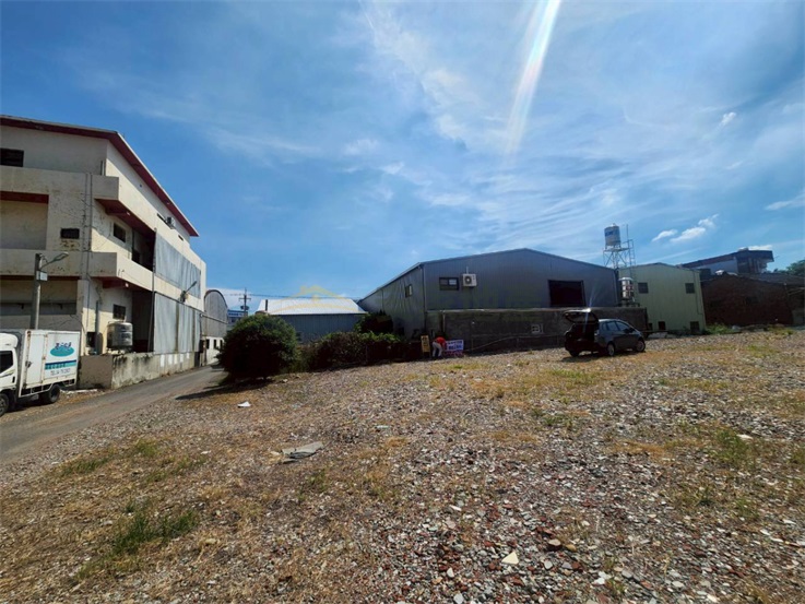 花橋街都內田+建地廠房房屋室內格局與周邊環境