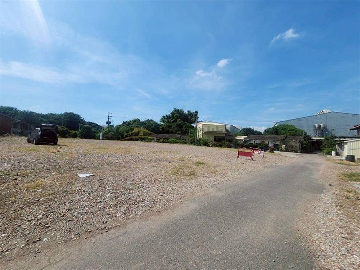 花橋街都內田+建地廠房房屋室內格局與周邊環境