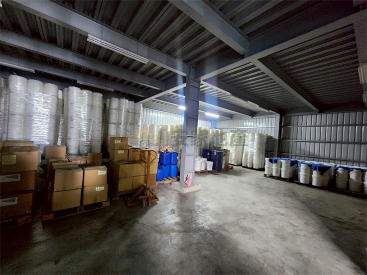 福興沿海路丁建廠房房屋室內格局與周邊環境
