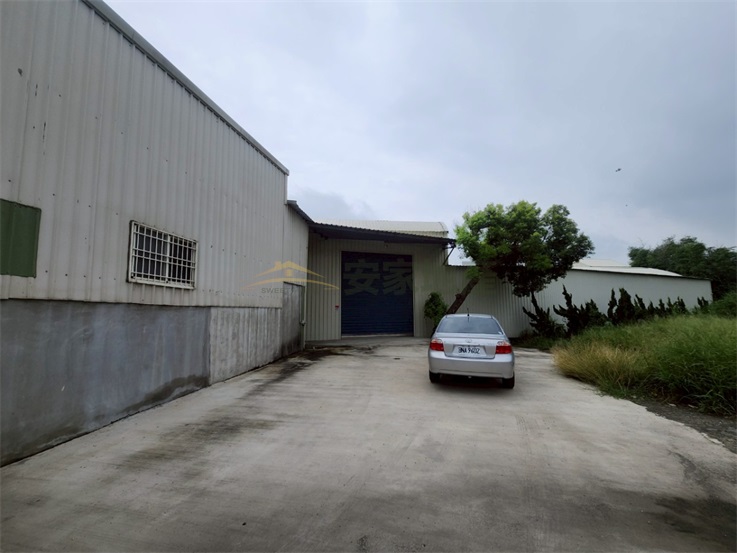 福興沿海路丁建廠房房屋室內格局與周邊環境
