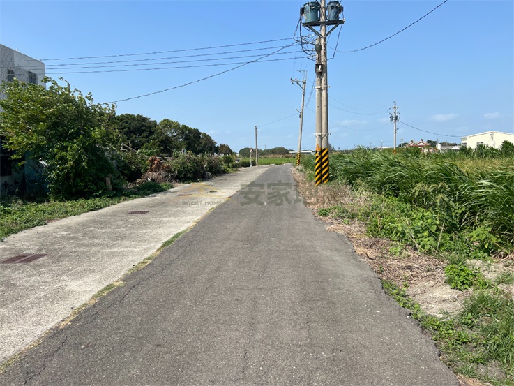 芳苑後寮國小美建地房屋室內格局與周邊環境