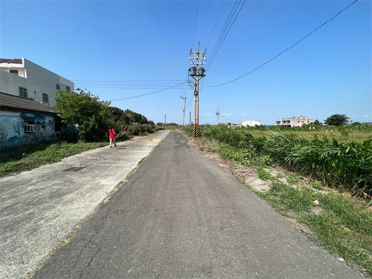 芳苑後寮國小美建地房屋室內格局與周邊環境