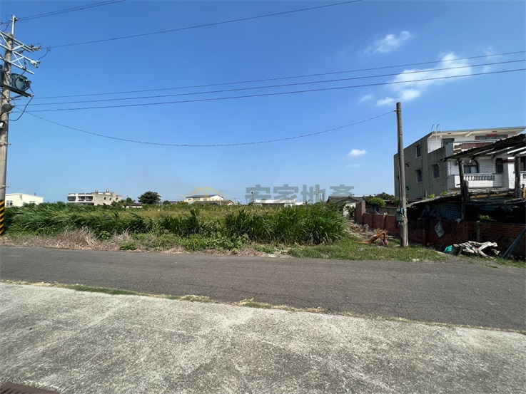 芳苑後寮國小美建地房屋室內格局與周邊環境