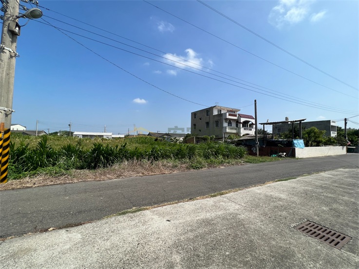 芳苑後寮國小美建地房屋室內格局與周邊環境