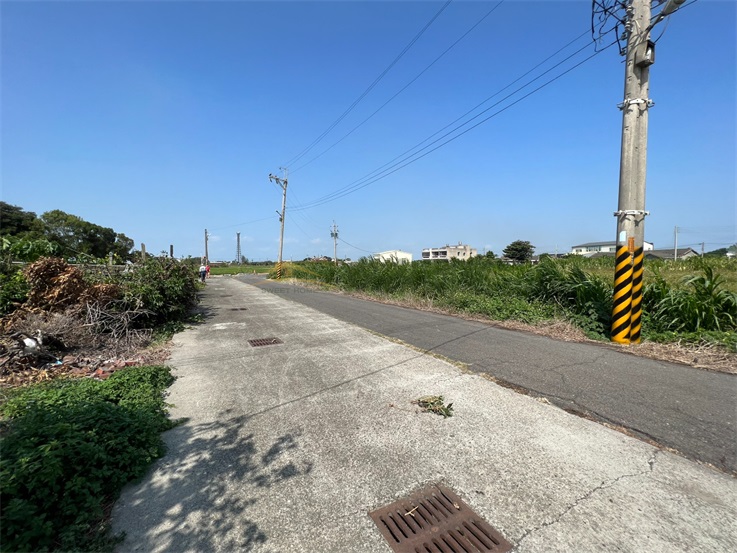 芳苑後寮國小美建地房屋室內格局與周邊環境