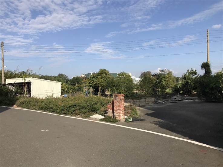秀水都計內田+建房屋室內格局與周邊環境