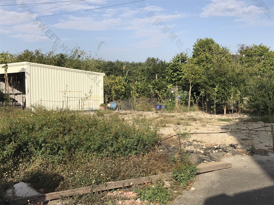 秀水都計內田+建房屋室內格局與周邊環境