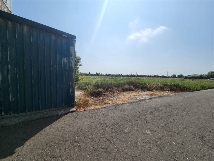 芳苑運動公園附近建地房屋室內格局與周邊環境