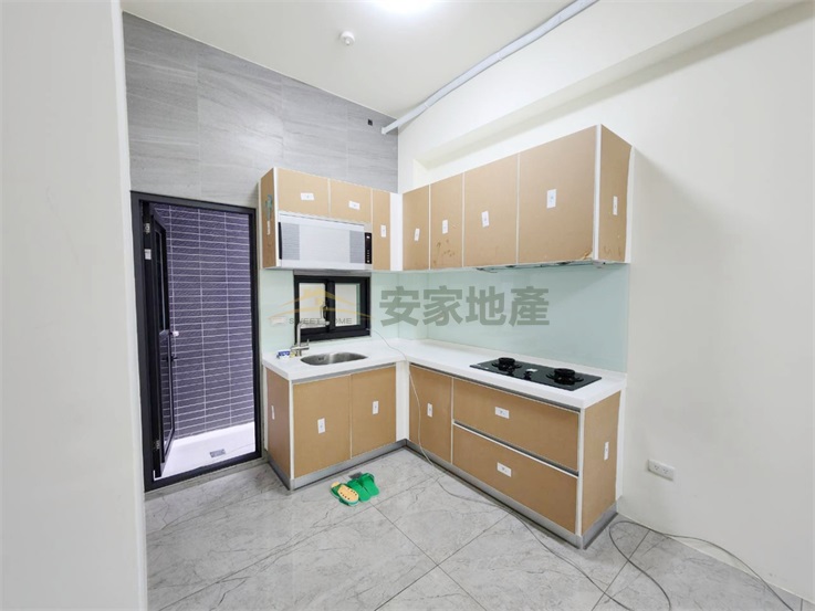 埔心市區近76線全新別墅C2房屋室內格局與周邊環境