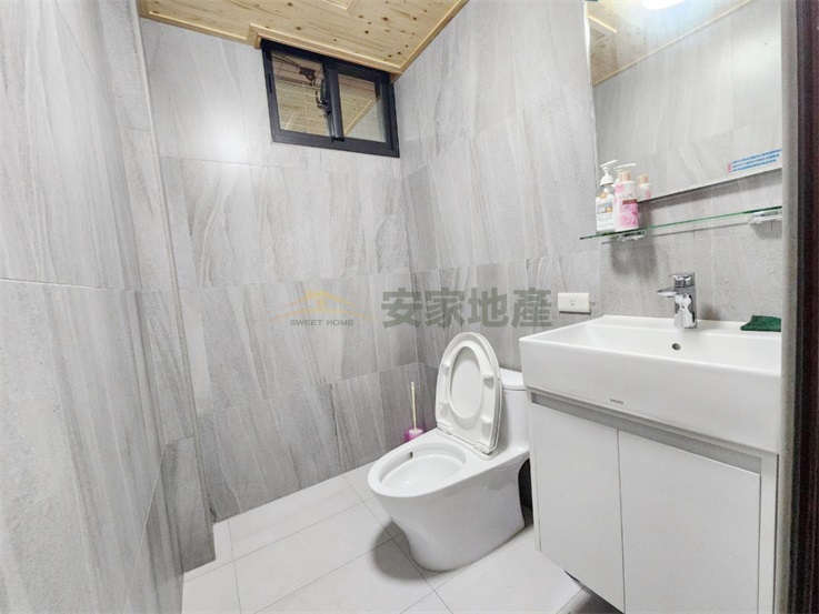 埔心市區近76線全新別墅C2房屋室內格局與周邊環境