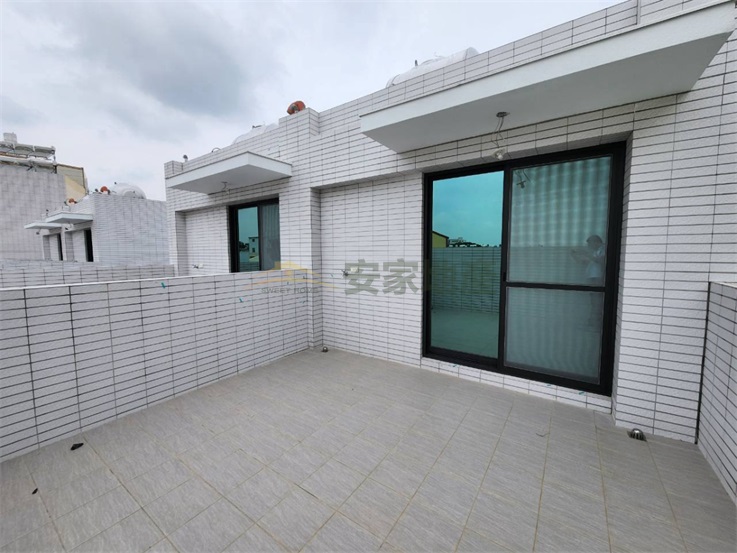 埔心市區近76線全新別墅C2房屋室內格局與周邊環境