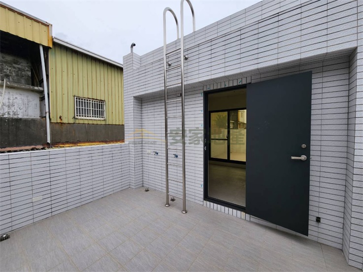 埔心市區近76線全新別墅C2房屋室內格局與周邊環境